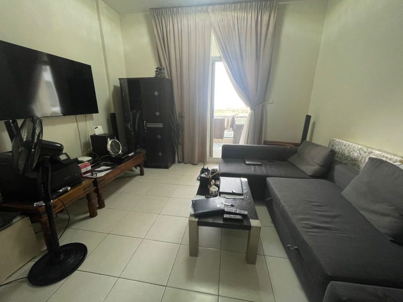 ROOM FOR RENT IN DUBAI SILICON OASIS - FOR EXECUTIVE MALE